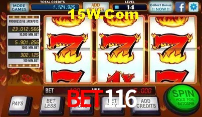 Descubra a Magia dos Jogos de Arcade no Bet116